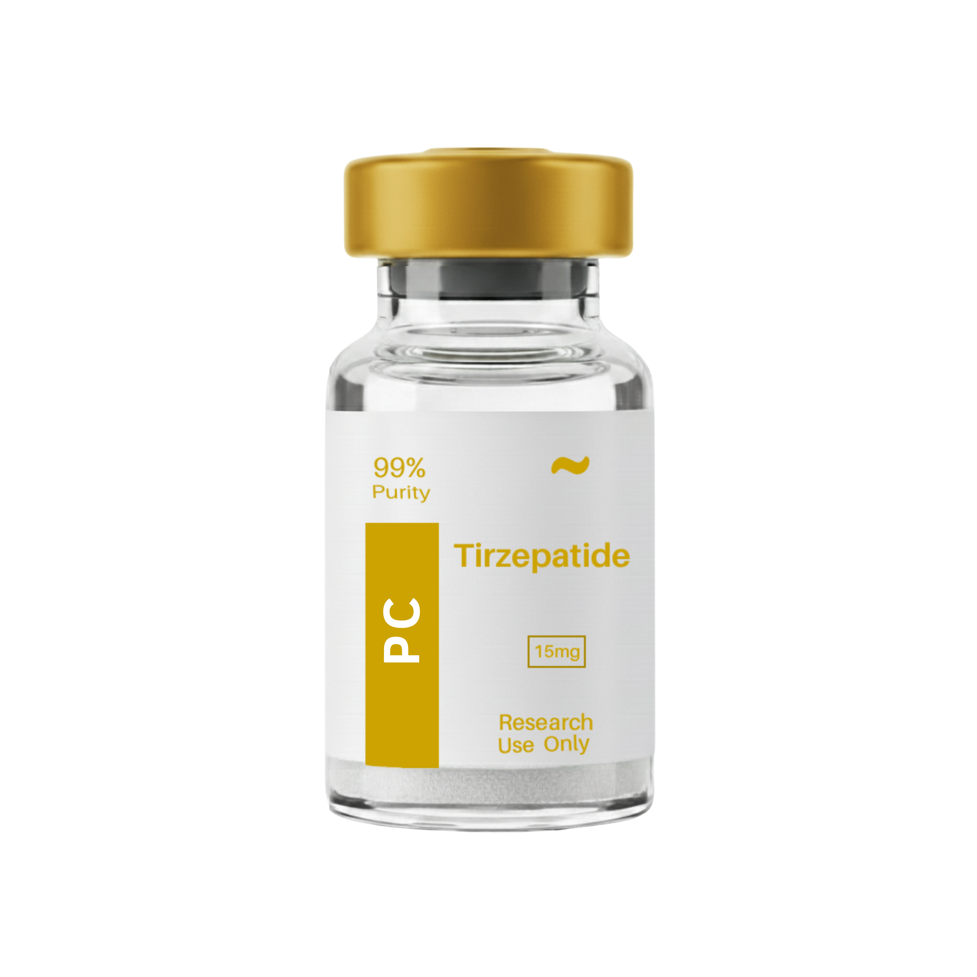 Tirzepatide Lvis Peptides (PC) Tirzepatide Lvis Peptides (PC)